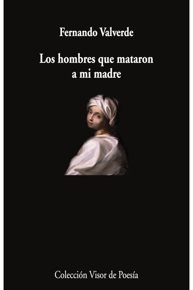 Los hombres que mataron a mi madre