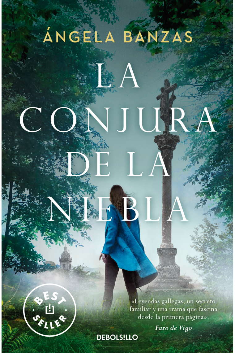 La conjura de la niebla