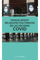 Manual básico de los efectos tóxicos de las vacunas COVID