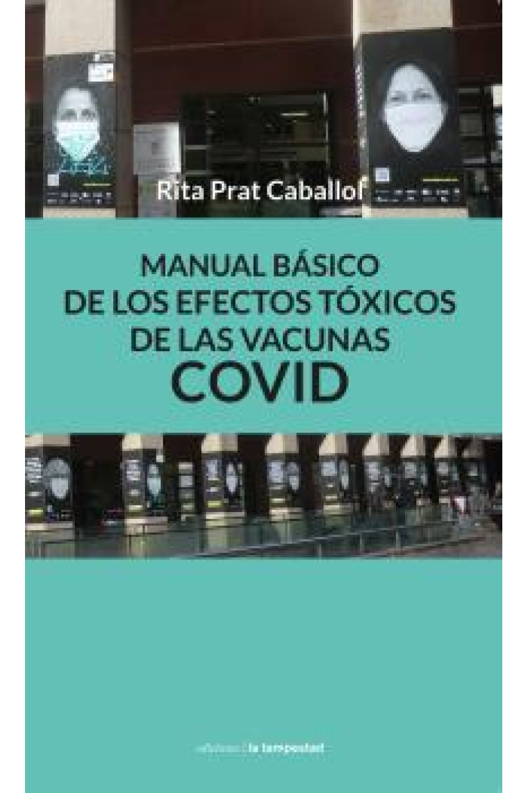 Manual básico de los efectos tóxicos de las vacunas COVID