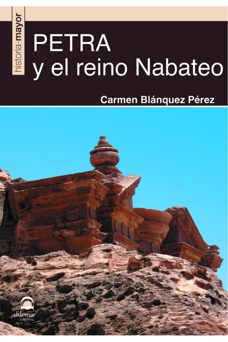 Petra y el reino nabateo