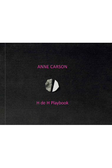 H de H Playbook (Cuaderno de apuntes)