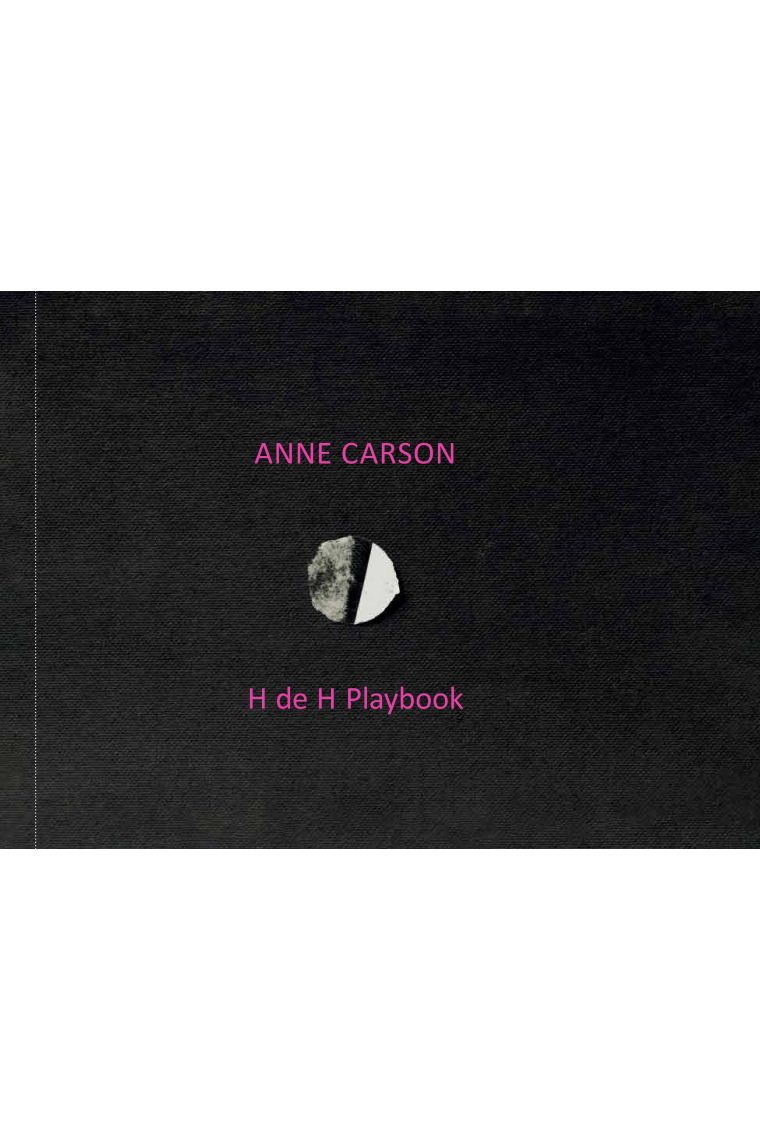 H de H Playbook (Cuaderno de apuntes)