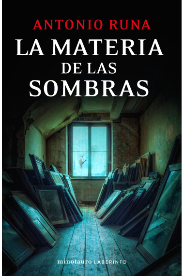 La materia de las sombras