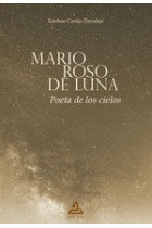 MARIO ROSO DE LUNA Ñ POETA DE LOS CIELOS