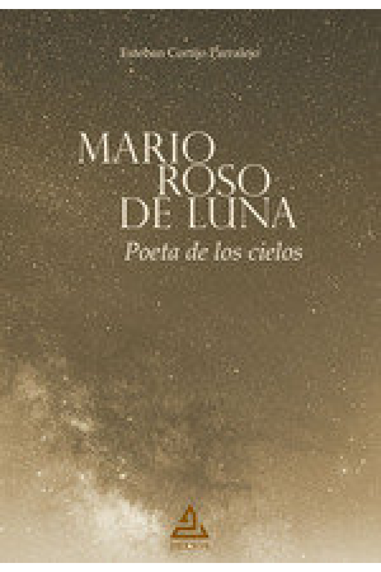 MARIO ROSO DE LUNA Ñ POETA DE LOS CIELOS