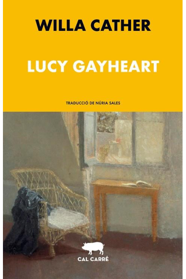 Lucy Gayheart