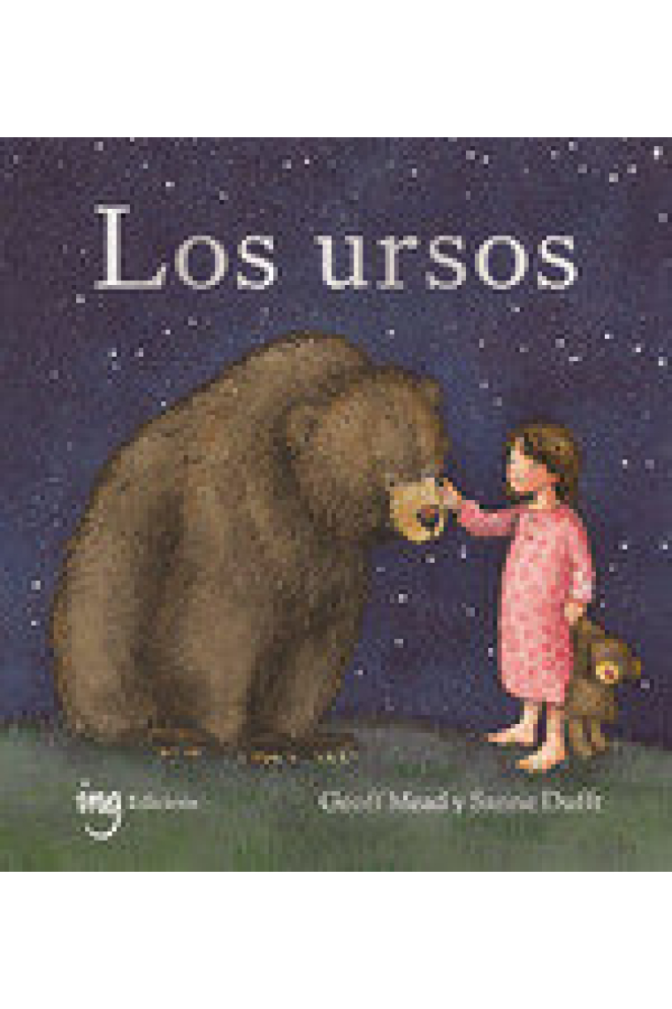 Los ursos