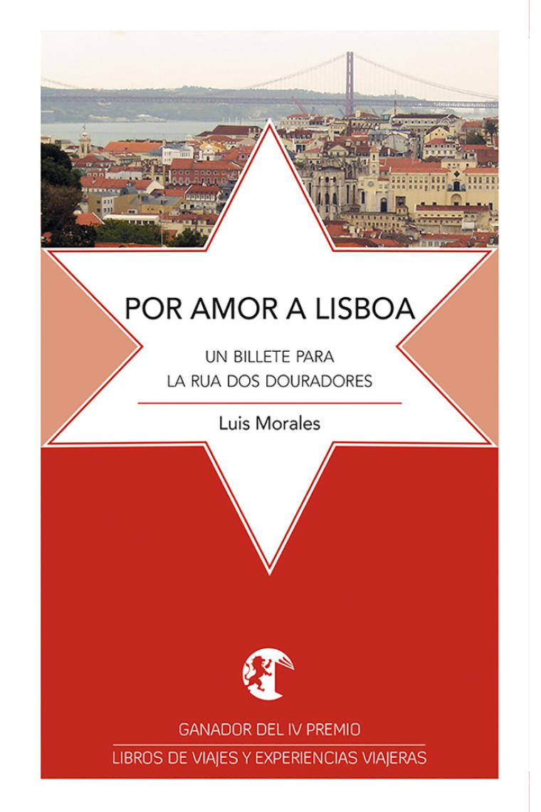 POR AMOR A LISBOA