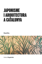 Japonisme i arquitectura a Catalunya