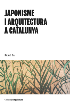 Japonisme i arquitectura a Catalunya