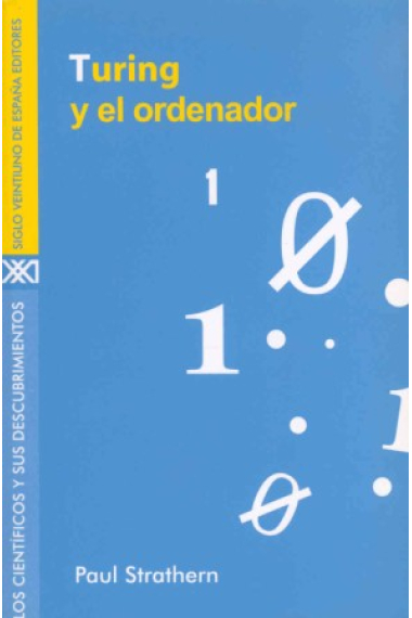 Turing y el ordenador