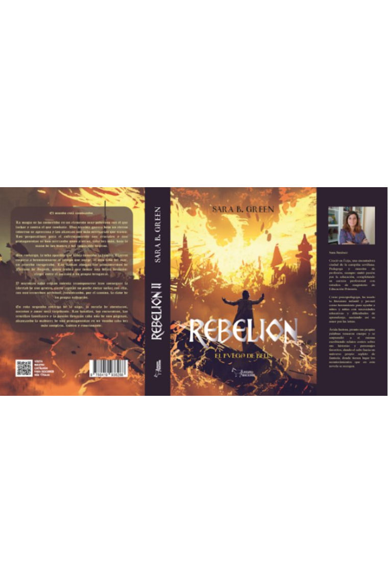 REBELION