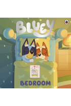 Bluey: Bedroom