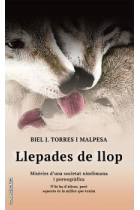 Llepades de llop