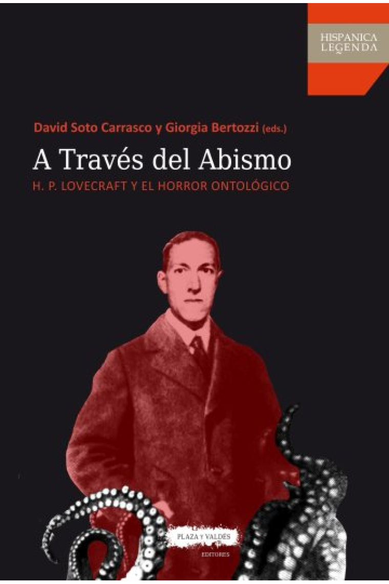 A través del abismo: H. P. Lovecraft y el horror ontológico