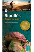 Ripollès. Bolets en ruta