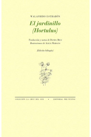 El jardinillo (hortulus)