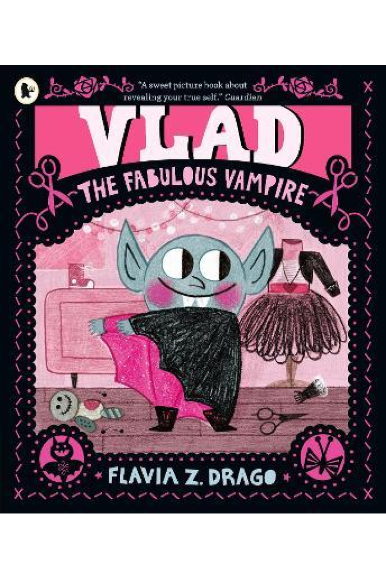 Vlad, The Fabulous Vampire