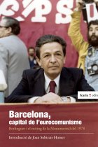 Barcelona, capital de l'eurocomunisme. Berlinguer i el míting de la Monumental del 1978