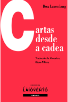 CARTAS DESDE A CADEA