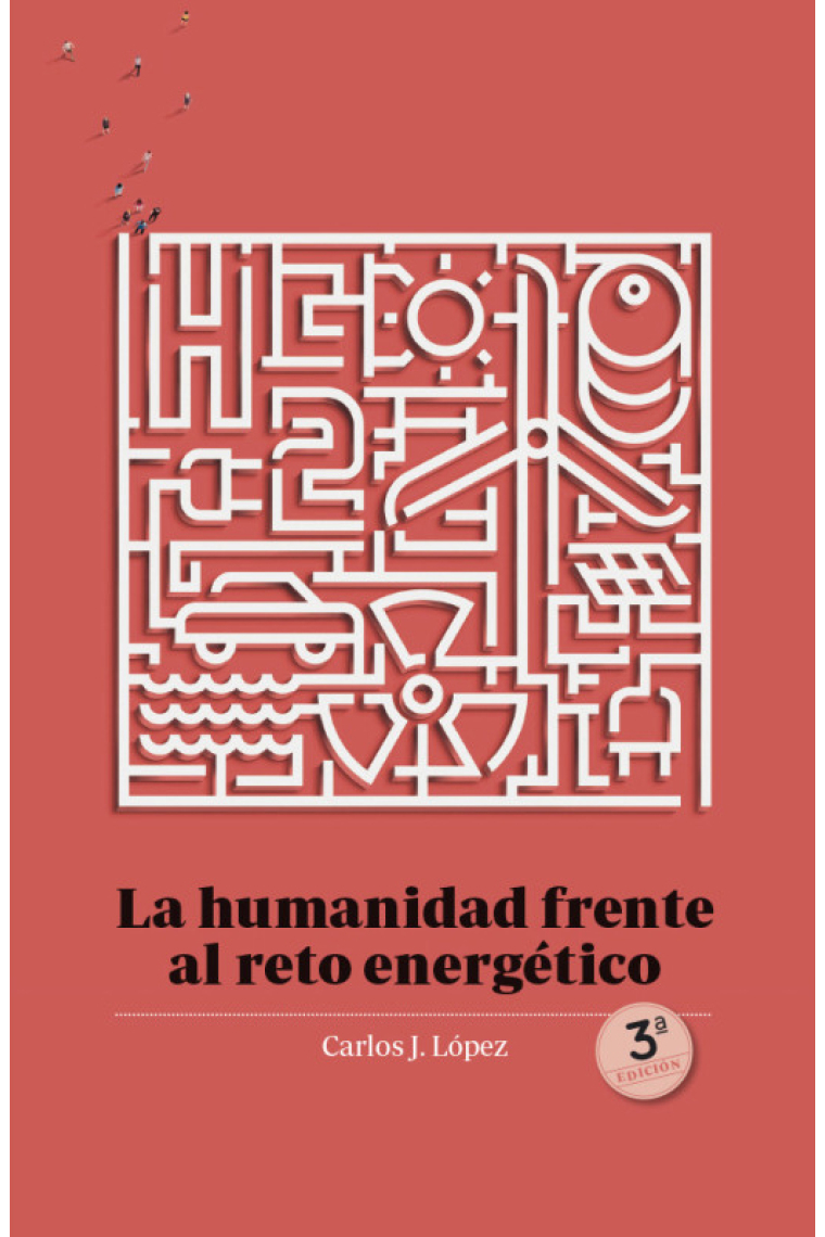 La humanidad frente al reto energético