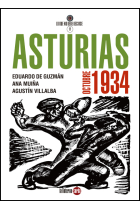 Asturias, octubre de 1934. Hechos, crónicas y testimonios