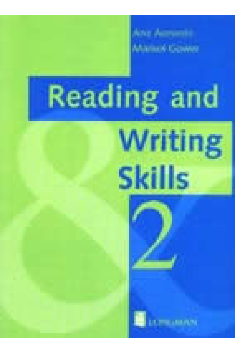 Reading and writing skills 2