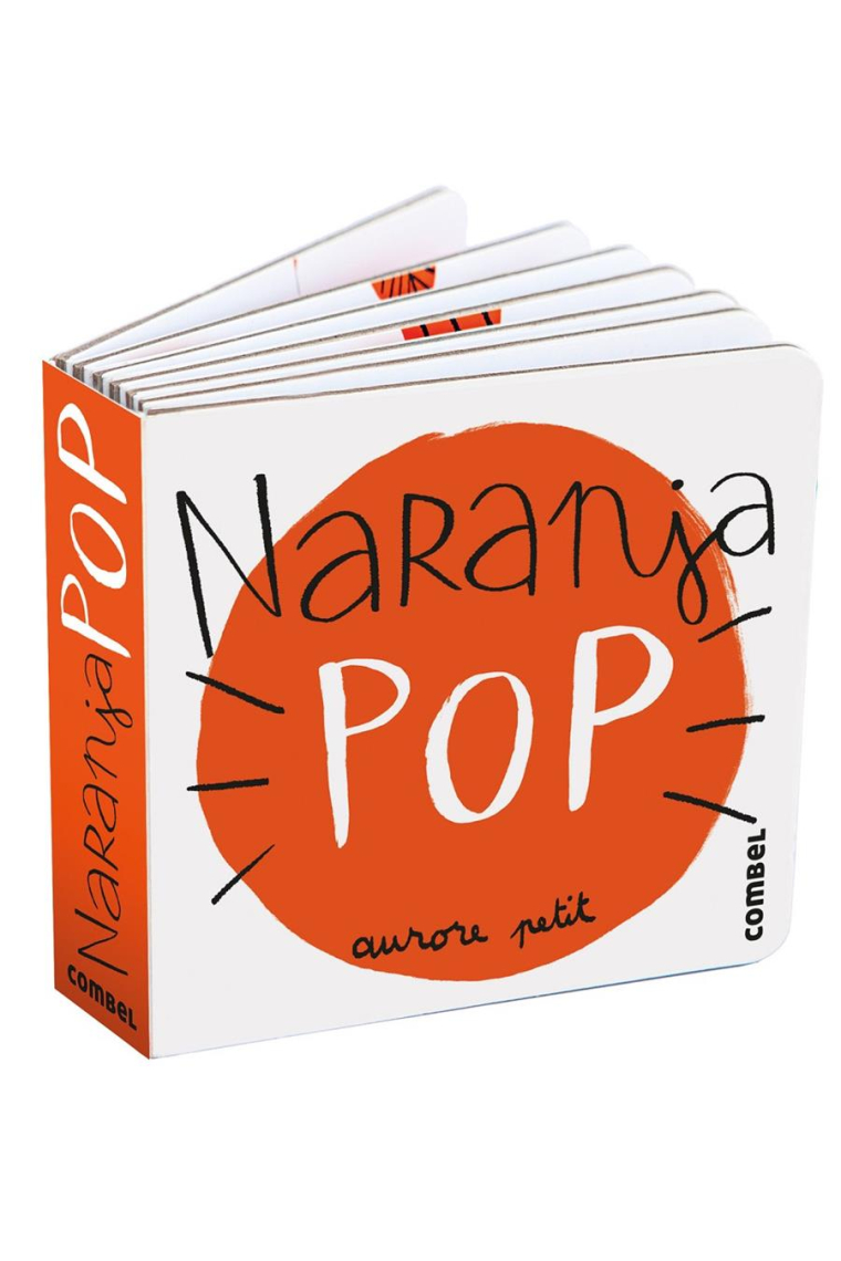 Naranja