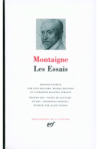 Les Essais (Livre II) Éd.de Pierre Villey