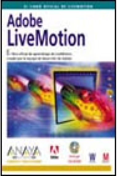 Adove LiveMotion