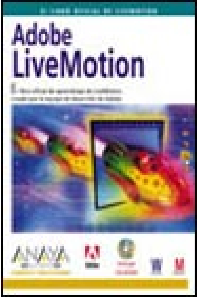 Adove LiveMotion