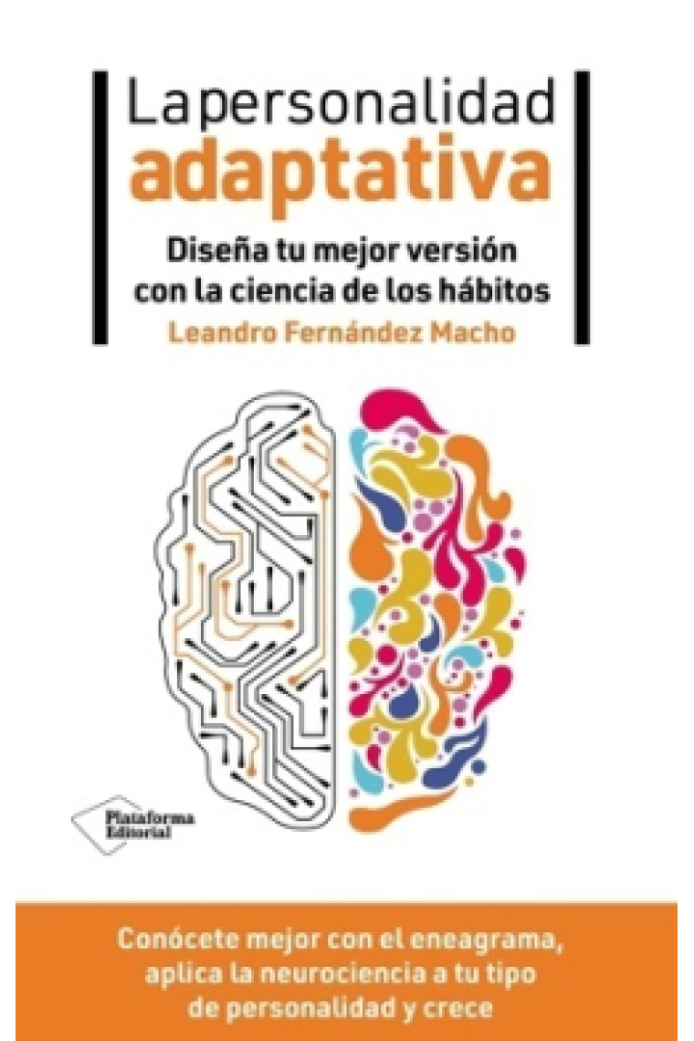 LA PERSONALIDAD ADAPTATIVA