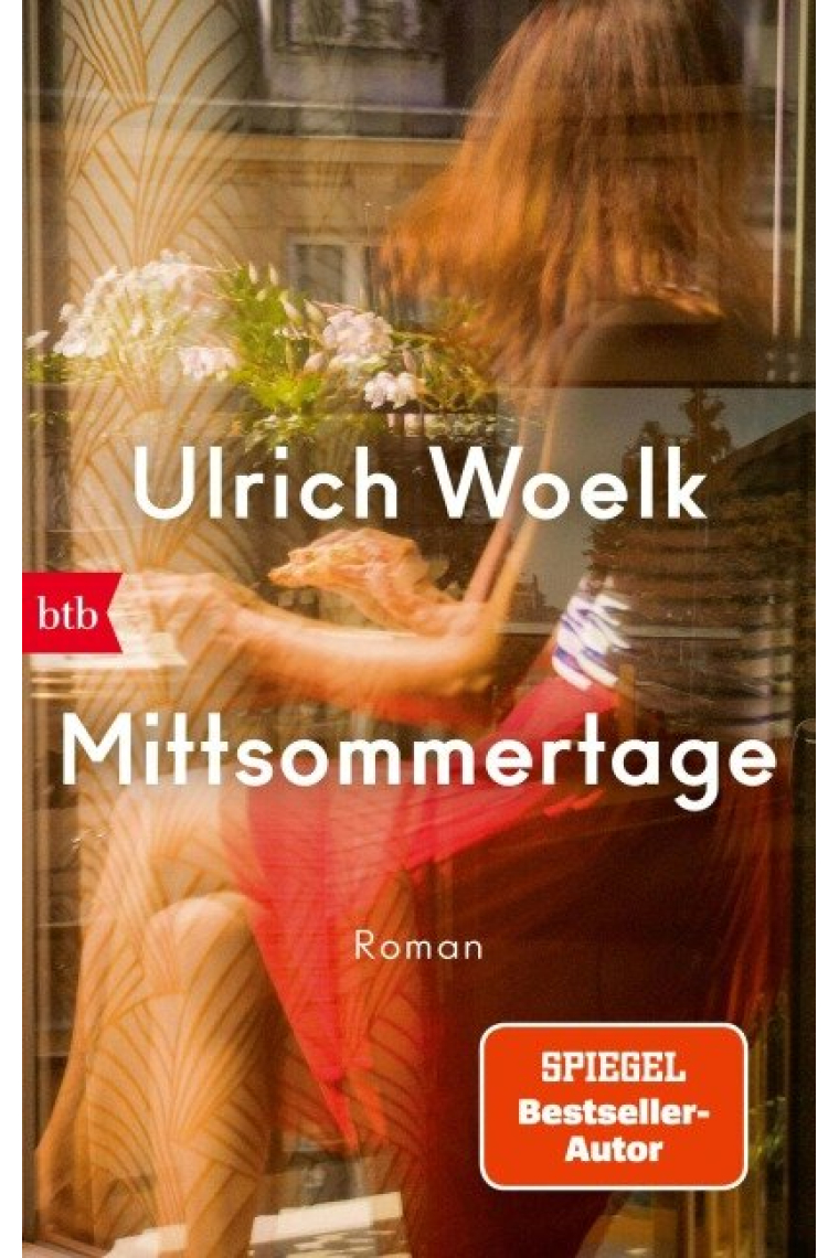 Mittsommertage