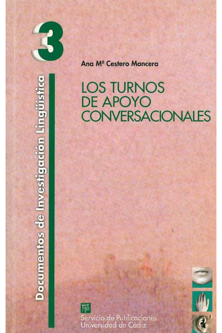 Los turnos de apoyo conversacionales