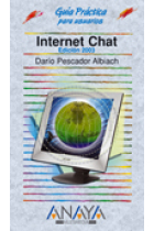 Internet Chat 2003