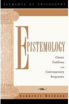 Epistemology: classic problems and contemporary responses