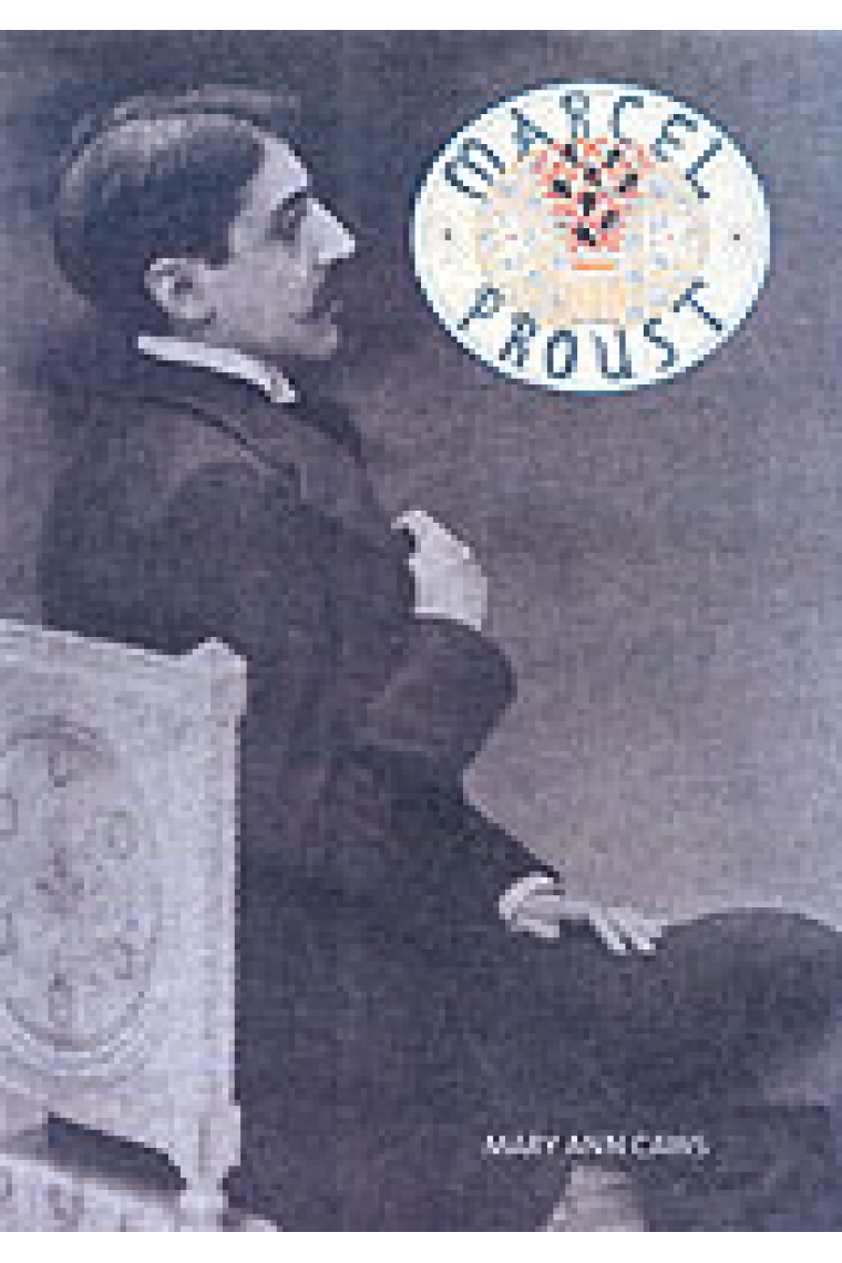 Marcel Proust