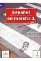 Español en marcha 1. Cuaderno de ejercicios