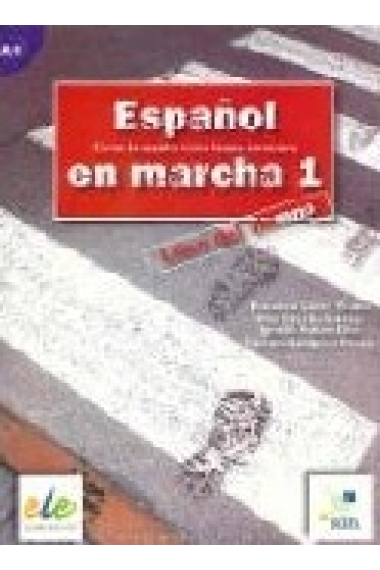 Español en marcha 1. Cuaderno de ejercicios