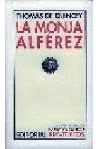 La monja alférez