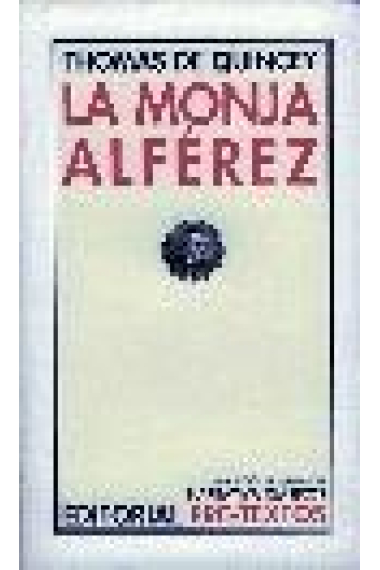 La monja alférez