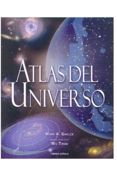 Atlas del universo