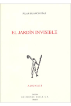 El jardín invisible. Premio San Juan de la Cruz 2006