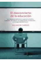 El desconcierto en la educación