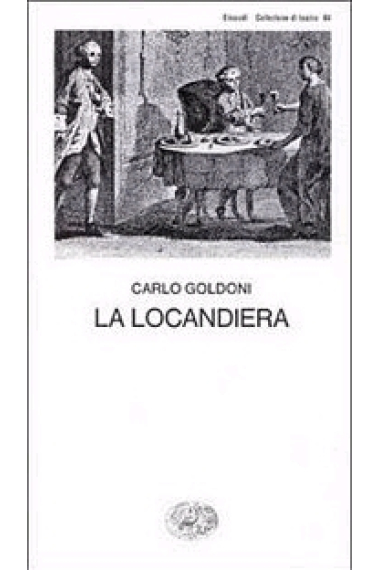 La Locandiera