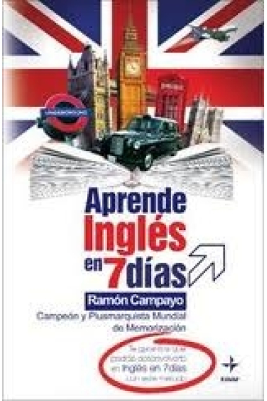 Aprende inglés en 7 días