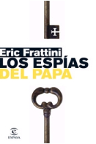 Los espías del Papa