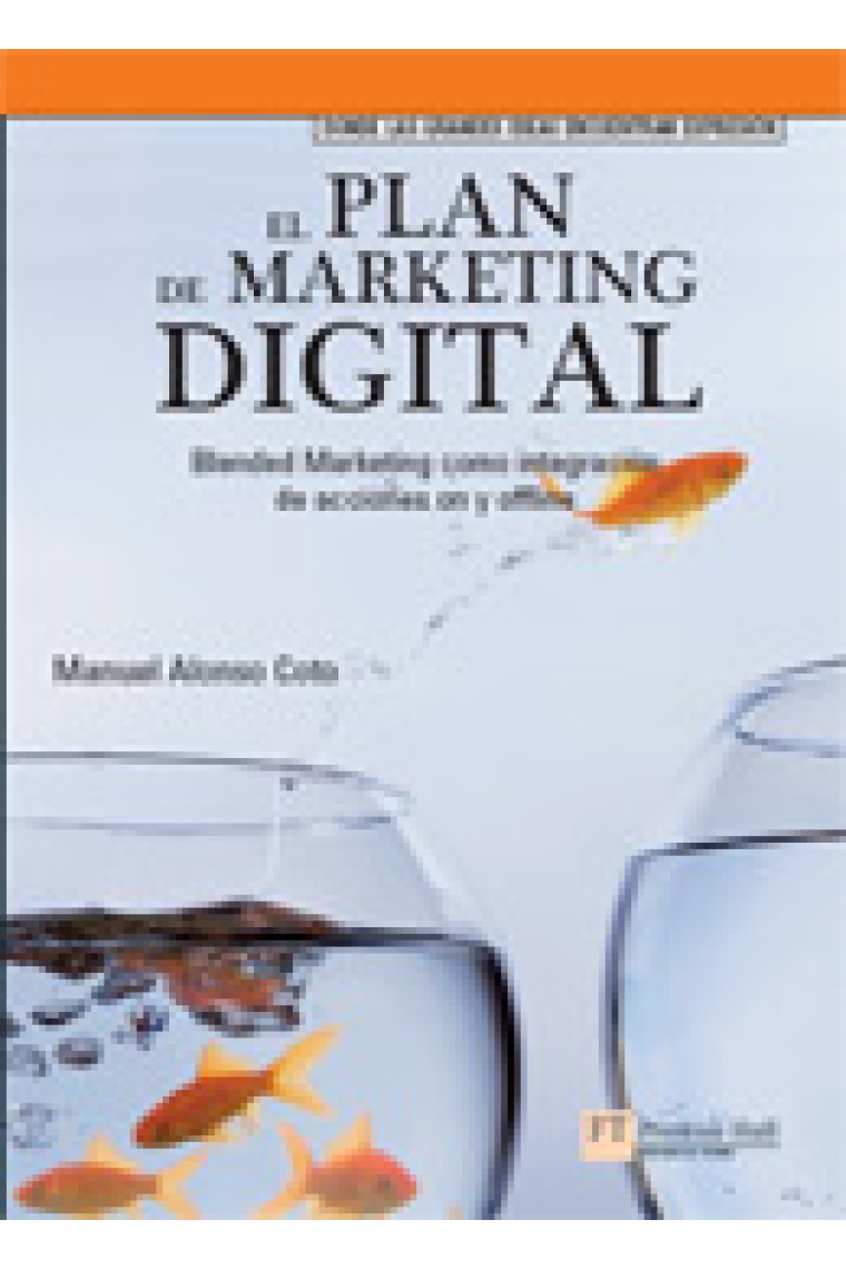 El plan de marketing digital