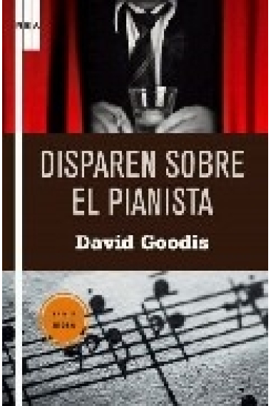 Disparen sobre el pianista